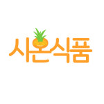 시온식품 과일초화