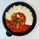 고기반햄반김치찌개장 | 고기반햄반김치찌개&김치찜 동대문장안점