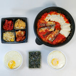 고기반햄반김치찌개&김치찜강서점 | 고기반햄반김치찌개&김치찜 동대문장안점
