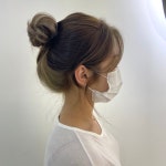선데이무드 헤어 남가좌동점