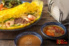 뜨억분짜 은평점