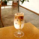 블랑커피 앤 디저트(BLANC coffee & dessert) | 르브디저트 커피 lov dessert coffee