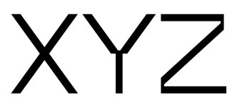 엑스와이지