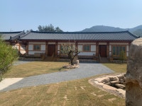 문경한옥펜션