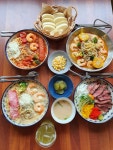 이상개발커피팀버장유 | 이상식당