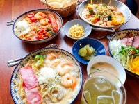 이상개발커피팀버장유 | 이상식당