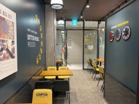 메가엠지씨커피다산DIMC테라 | 컴포즈커피 다산테라타워DIMC점