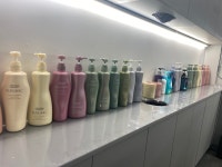 여백로더헤어 당진점