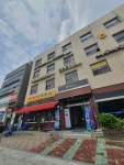 더테니스존 석촌역점