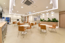 에띠모 부산센터 케어존 | 부산더존한방병원