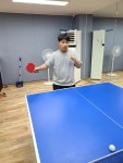 미래로탁구교실 /염주 포스코