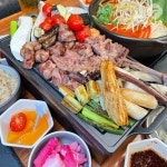 그릴드램 동탄본점