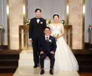 홍가사진관 롯데마트계양점