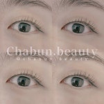 채:움눈썹속눈썹헤어라인탈모커버 | 차분뷰티 속눈썹펌&헤어라인