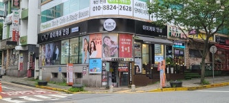 서독안경.렌즈아이 | 아이케어안경 위드렌즈 개신점