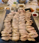 한재 참 미나리 식육식당