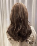 어쩜,헤어&네일(Hair&Nail) | 헤일 헤어네일 영등포구청역점