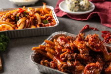 마님닭발파장점 | 마님닭발 평택본점