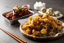 마님닭발파장점 | 마님닭발 평택본점