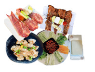 명성갈비