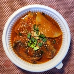 고모네반찬 용운시장점