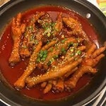 못말리는파닭&욕쟁이할매닭발 | 욕쟁이 할매닭발 와우점
