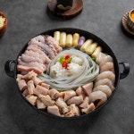 싸다아구찜&전설낙곱새대전 | 전설낙곱새