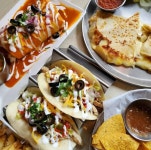 리코타코 RICOTACO
