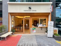 텐퍼센트 스페셜티 커피 서초역점 | 텐퍼센트커피 대구교대역하늘채점