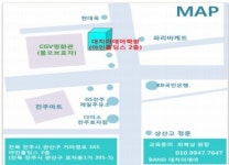 효자올림피아드상산관학원 | 대치이데아학원 전주상산관