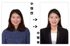 홍가사진관 롯데마트계양점