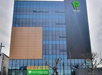골프존파크 이현 서대구역