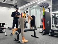 레그(REG) 딜리버리 하남미사점 | 바벨 미사점