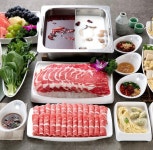 마카오훠궈 송도 트리플스트리트 본점
