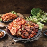 제주화덕족발외도점 | 구공족발 제주외도점