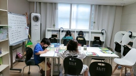 잉글리시아이김해양산본부 | 잉글리시아이 김해센텀큐점