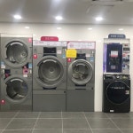 월드크리닝김해동상점/조이할인마트 | 워시엔조이 셀프빨래방 김해삼방점