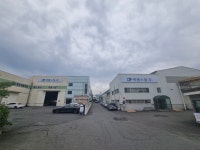 성원비엠씨 주식회사 | 비엠스틸 본사