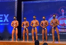 (유)보스휘트니스 | 보스휘트니스