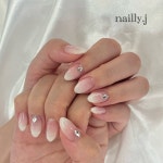 네일리제이NaillyJ | 네일리 제이