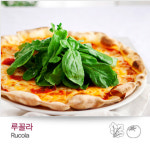 루나리치 카페 샐러디아