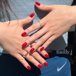 네일리제이NaillyJ | 네일리 제이