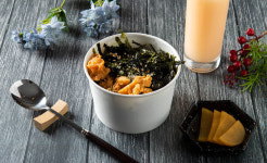 동대문떡볶이 동떡 작전본점 | 동대문떡볶이 동떡 갈마월평점