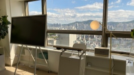 워크토크 회의실 선릉점