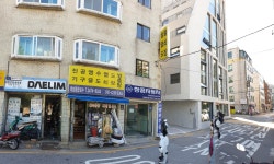 쌍용자동차부품대리점 영진상사