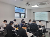 김영주국어전문학원 | 김영하 미사국어학원