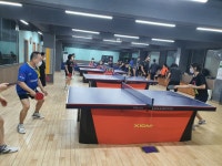 해피탁구클럽