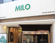 카페마일로앤일광상회(cafe MILO&일광상회) | 카페마일로 좌동재래시장점
