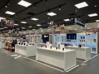 아이비푸드 이마트 사상점 | A STORE 이마트 사상점