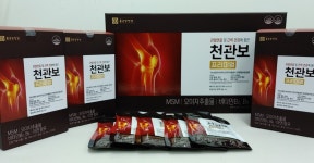 종근당건강 헬스벨스토리 김포운양점